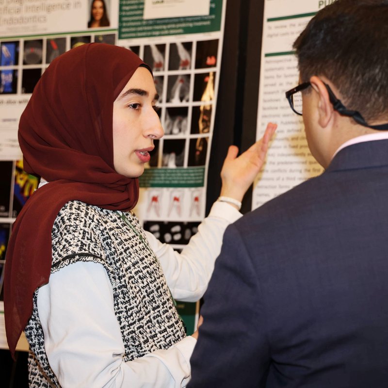 SOD Scholars Symposium