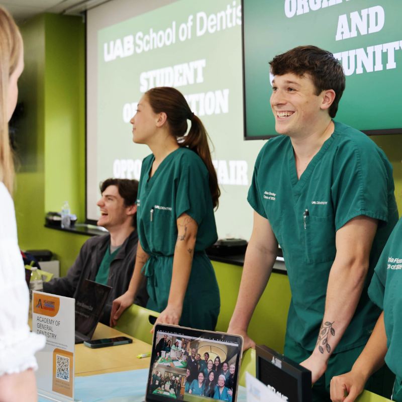 SOD Student Organizations