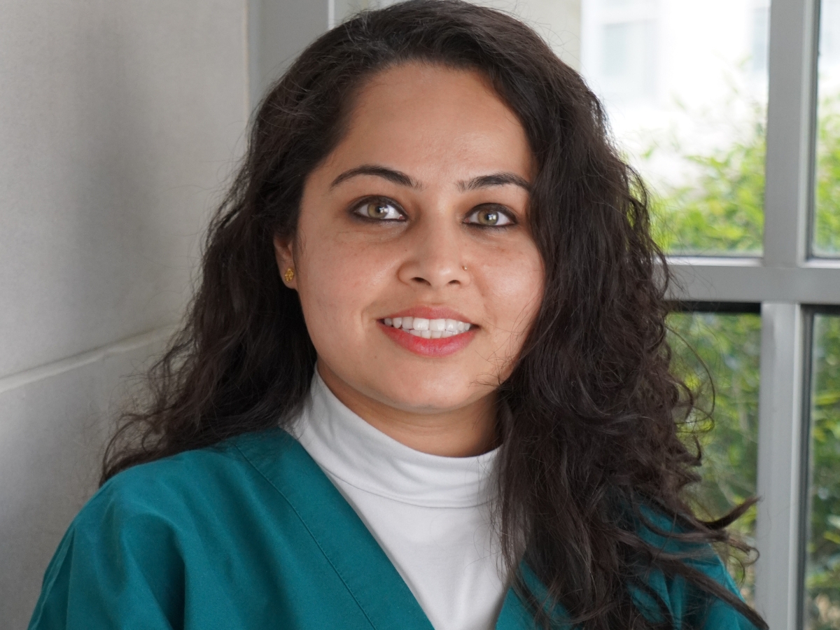 #1 Health Promoting University