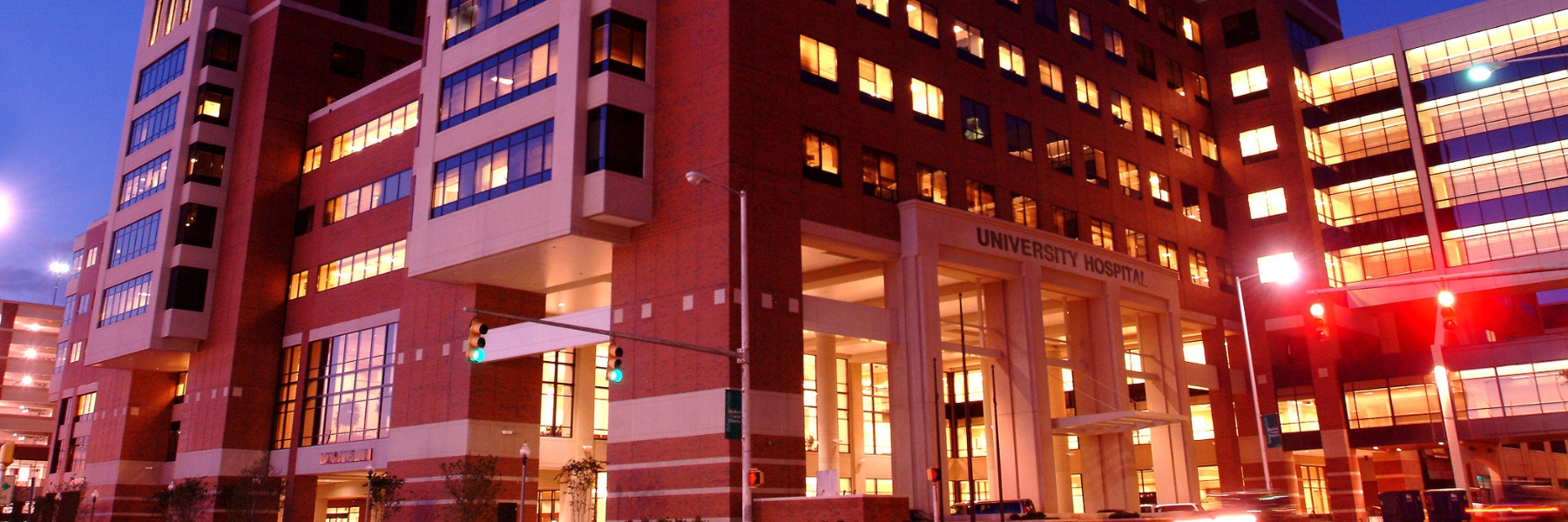 University Hospital