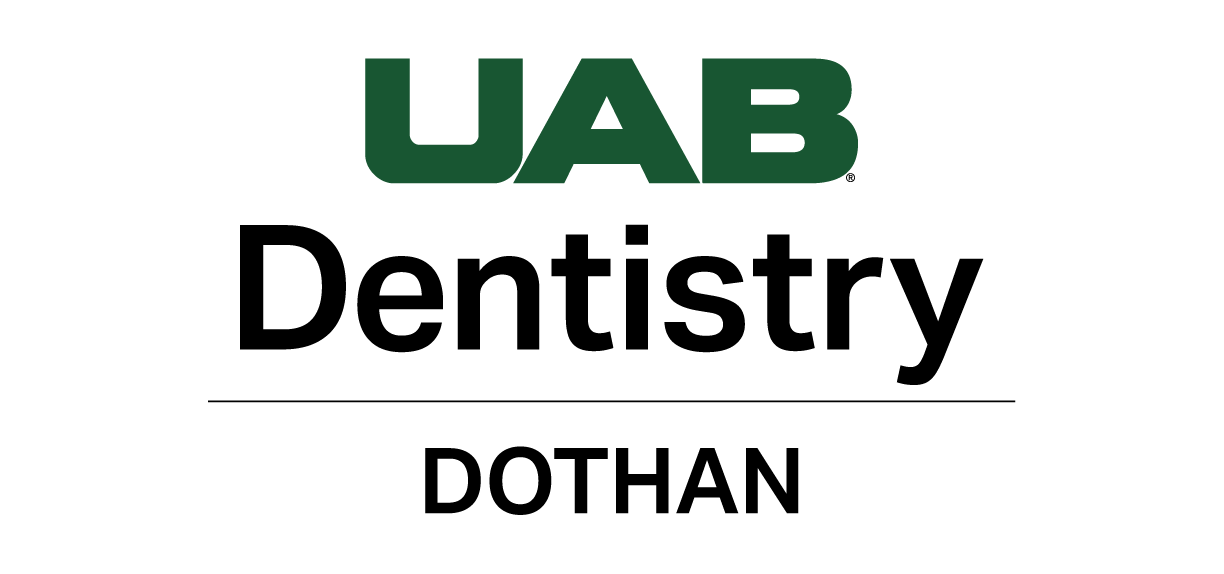 UAB Dentistry Dothan Logo