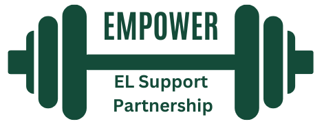 EMPOWER logo landscape