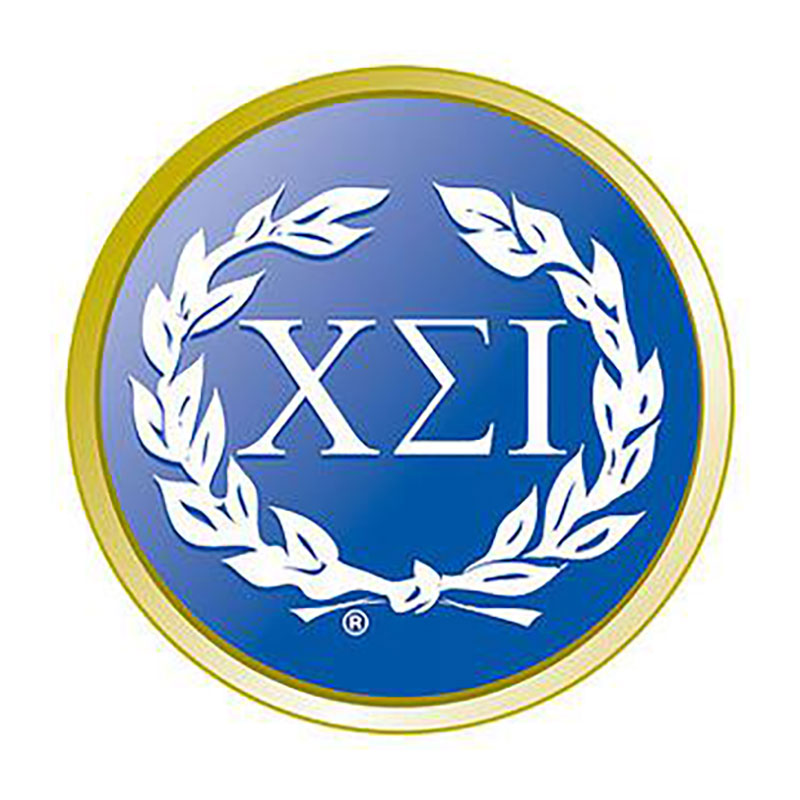 Chi Sigma Iota (Zeta Chapter)