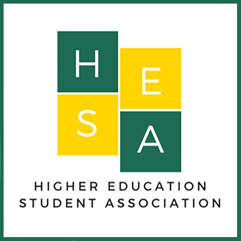 Higher Education Student Association (HESA)