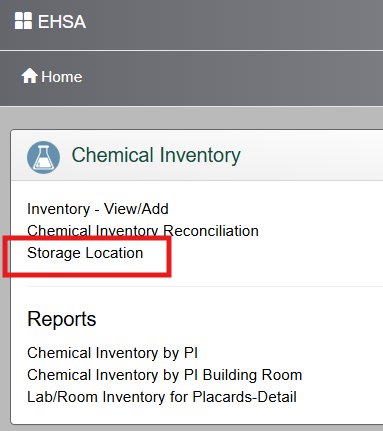 screenshot of software