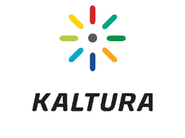 Kaltura News logo
