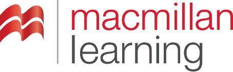 macmillan learning
