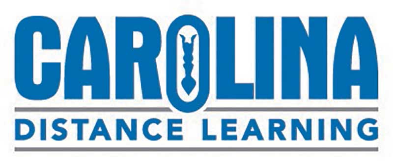 Caroline Sciences logo