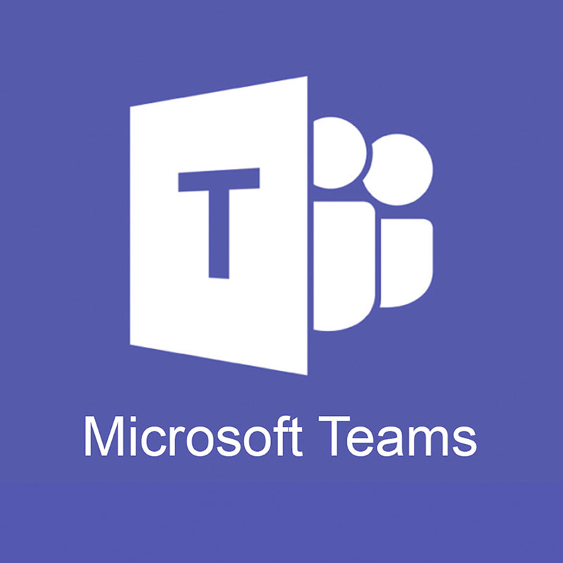 Microsoft Teams