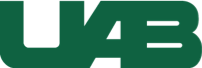 UAB Standard Logo