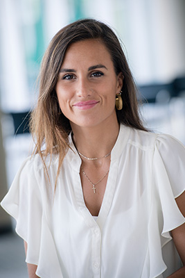 Paula Alvarez Pino
