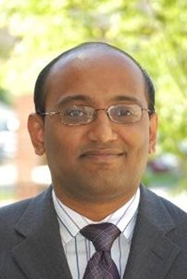 Avinash Unnikrishnan