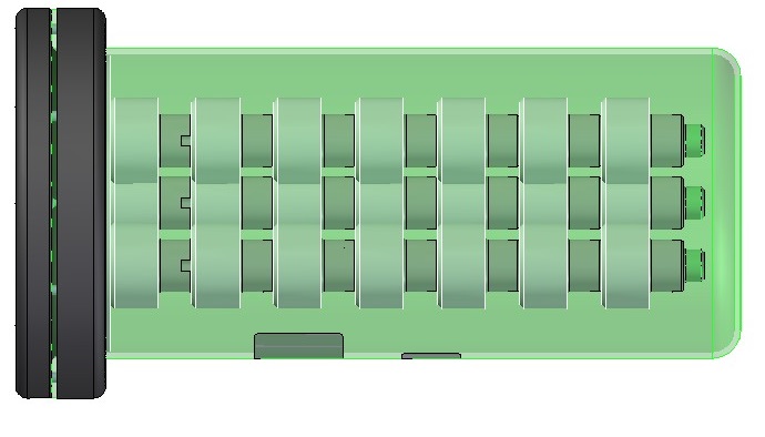 Handheld Protein Crystallization Facility