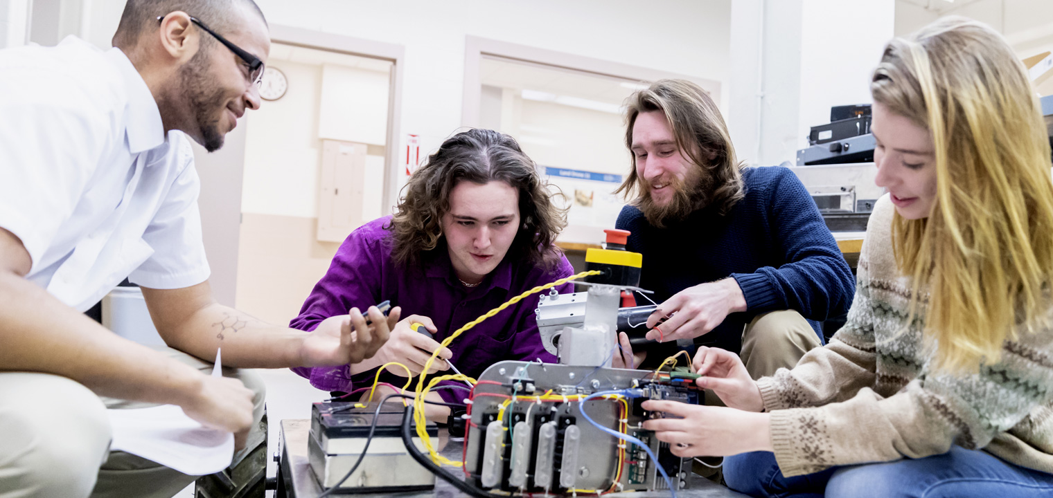 Electrical Engineering