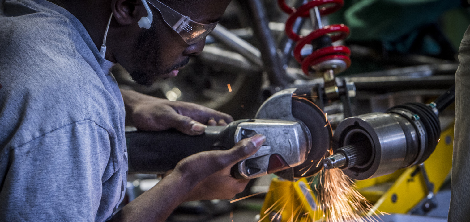 Mechanical Engineering