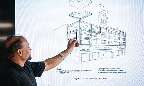 MEng with Structural Engineering Concentration