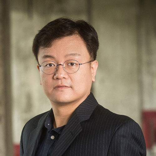 Ho-Wook Jun