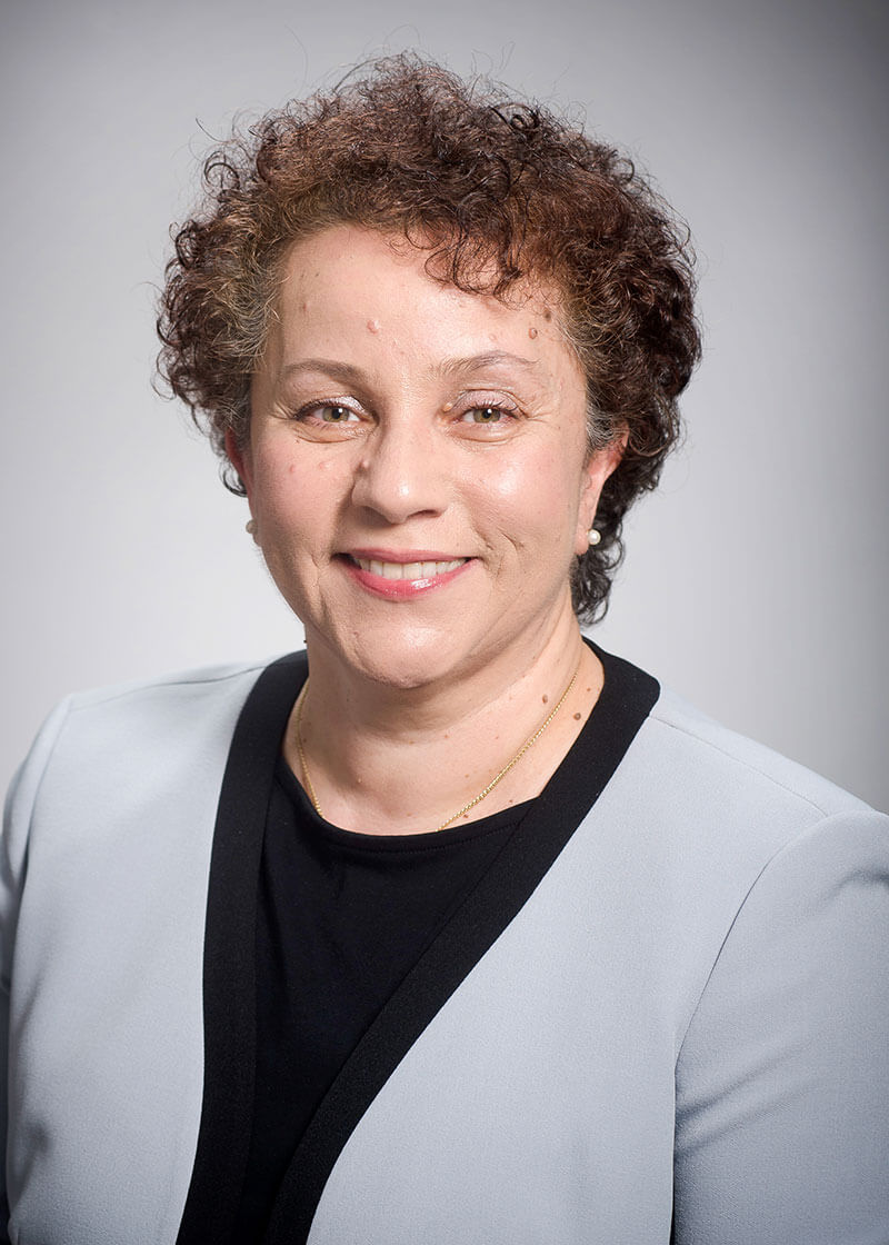 Virginia P. Sisiopiku