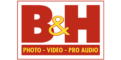 B&H: Photo - Video - Pro Audio. 