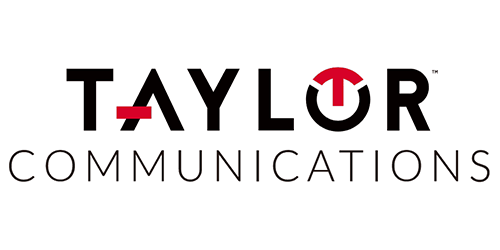 Taylor Communications. 