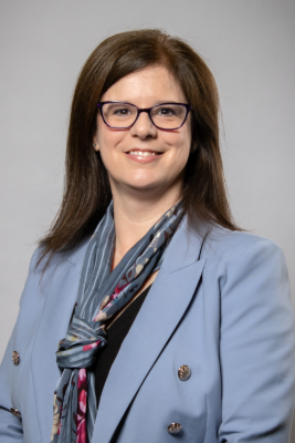 Cynthia Ballinger