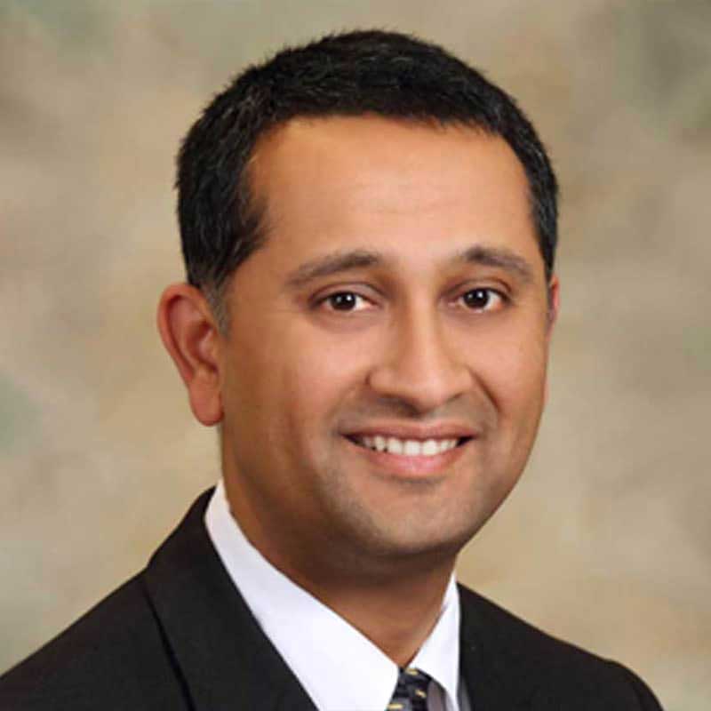 Tapan Mehta, Ph.D., MSEE – School of Medicine & School of Health Professions