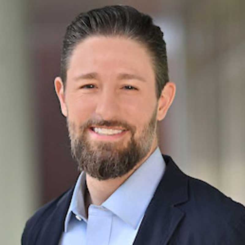 J. Nicholas Odom, Ph.D., RN – School of Nursing