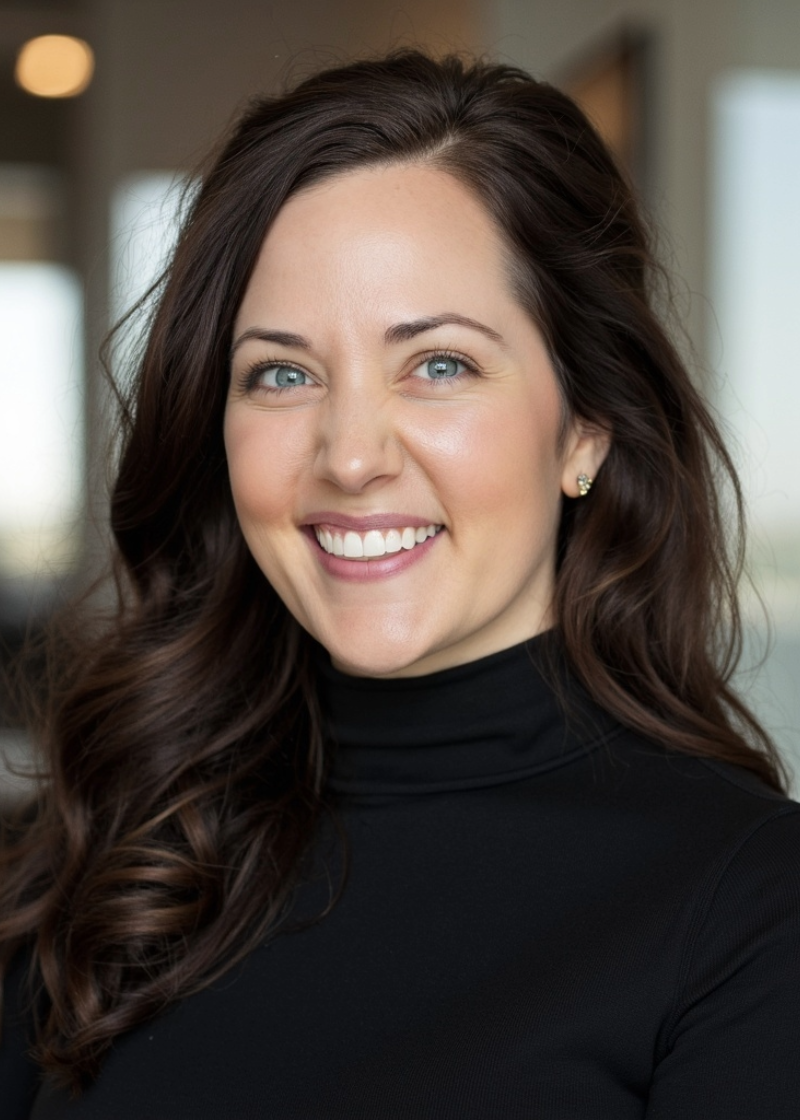 Hannah Kumarasamy Headshot