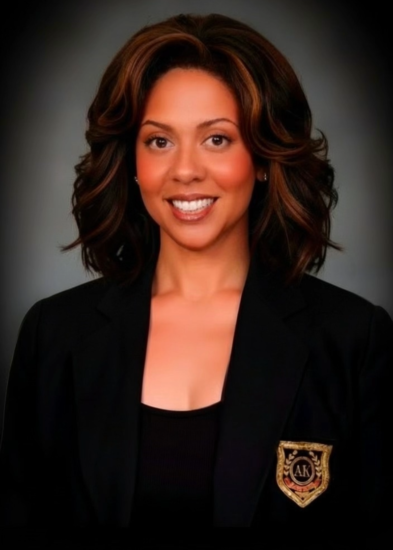 Kelli Thomas Drake Headshot