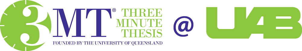 3MT logo.