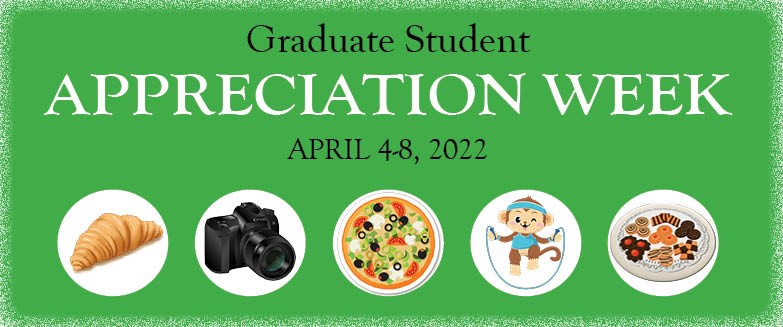 GS appreciation week 2019