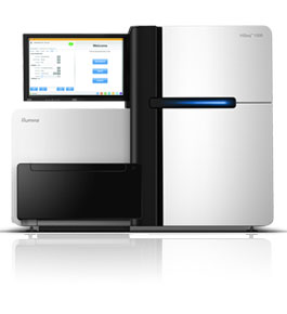 HiSeq2000