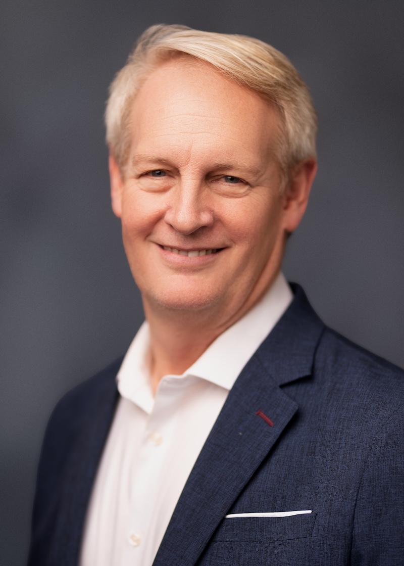 Mark Bevensee, Ph.D.