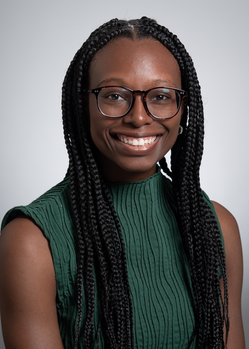 Nakia Coleman