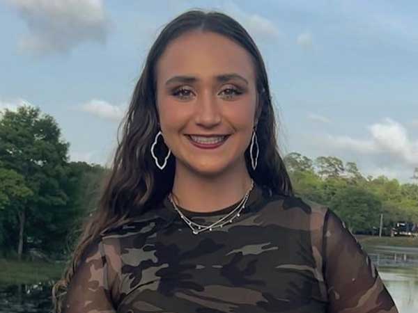 amelia herron