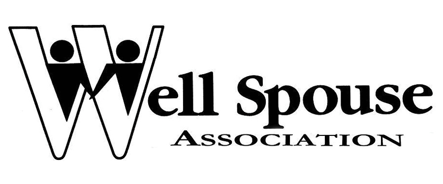 Well Spouse Association