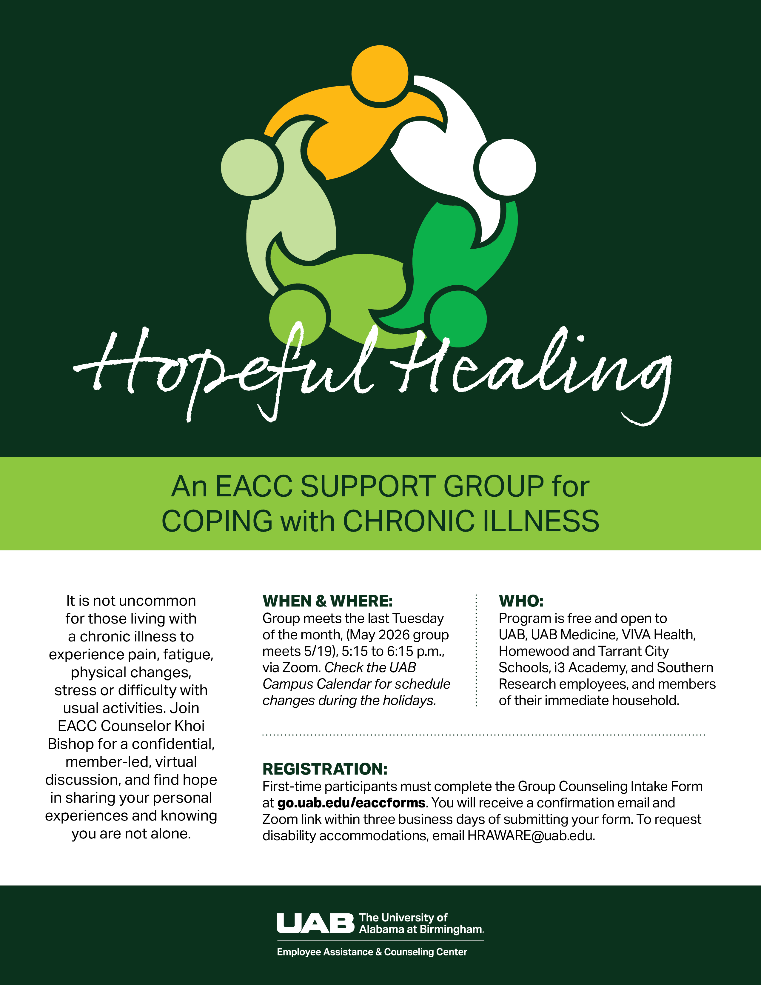 Hopeful Healing