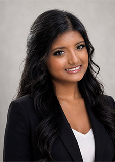 Sanya Patel