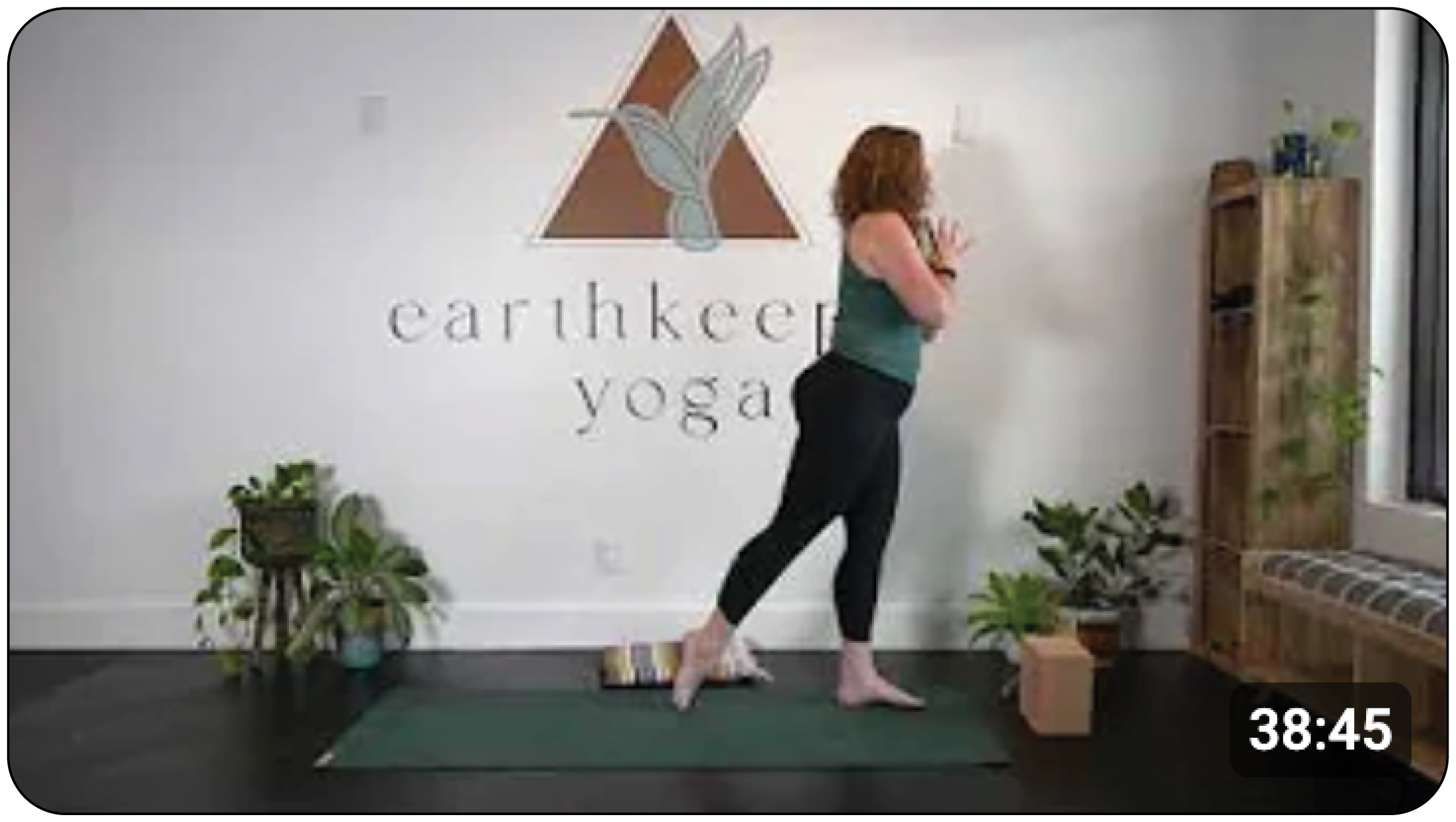 Wrapping Up the Year