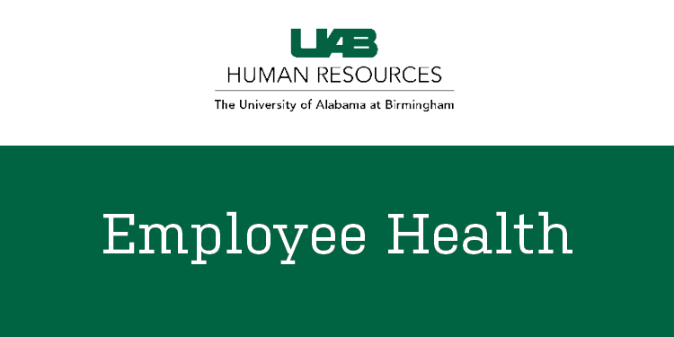 Employee Health