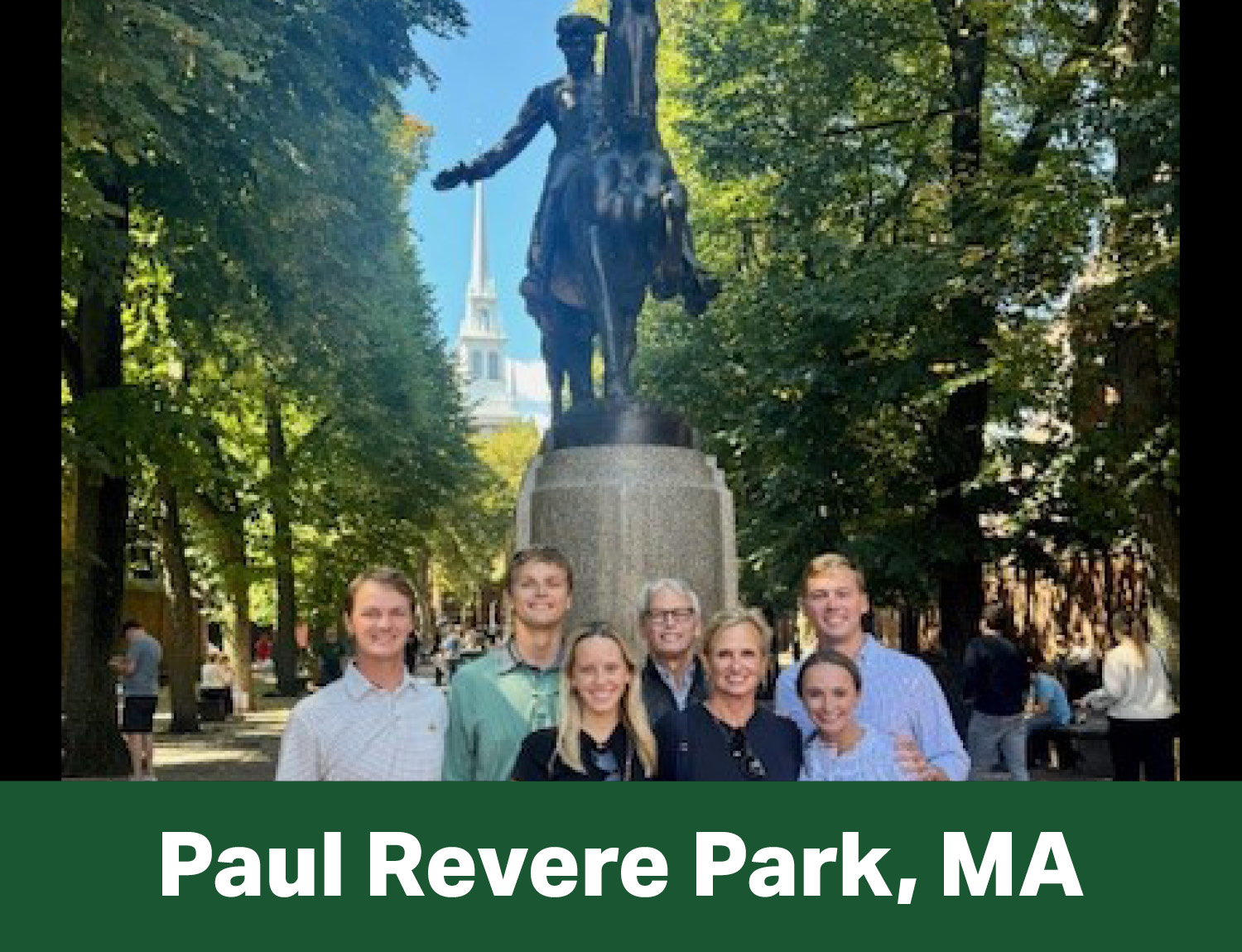 Paul Revere
