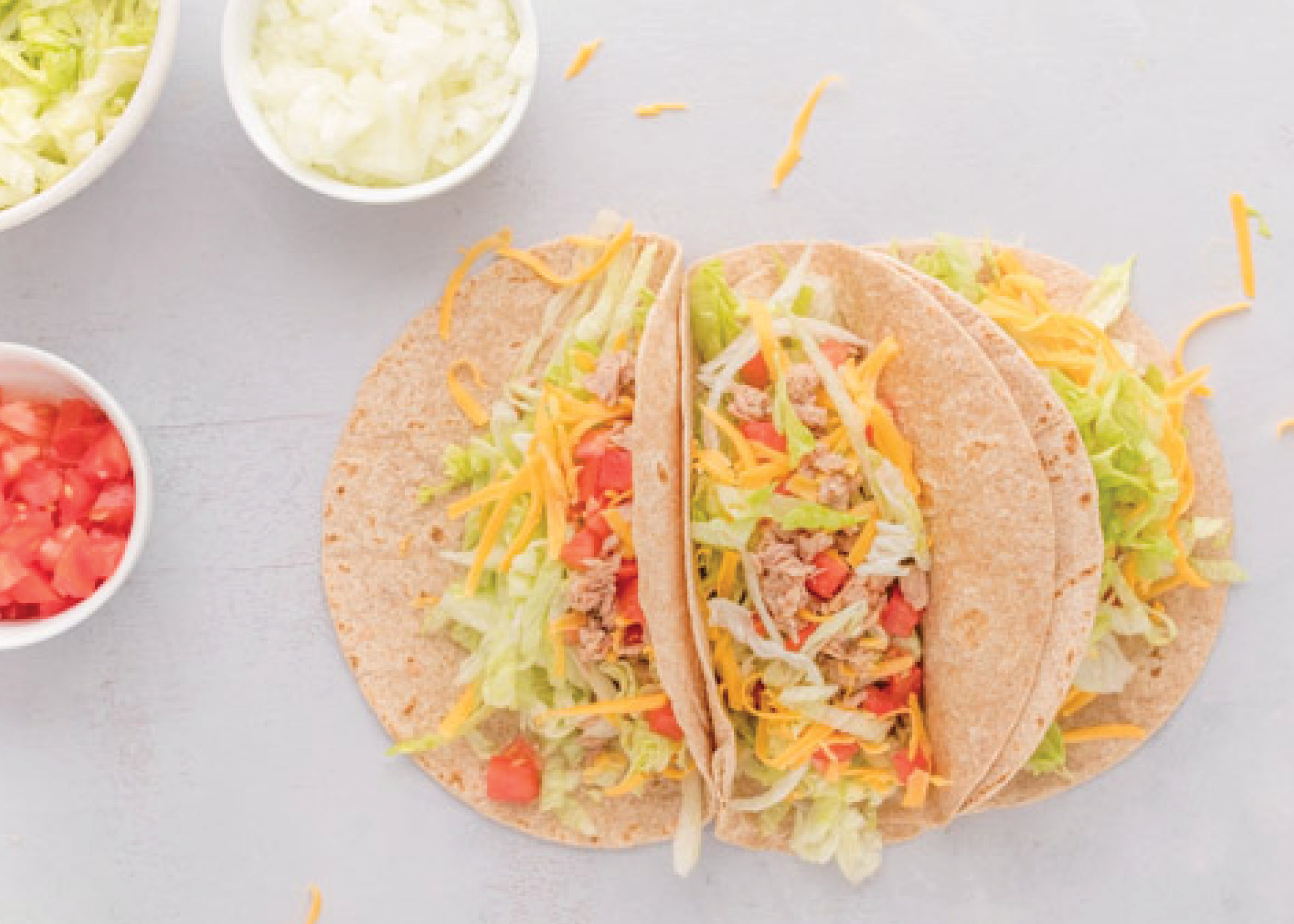 Easy Fish Taco