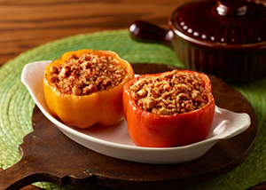 Stuffed Peppers