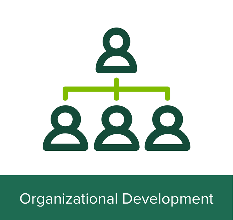 Organizational Development