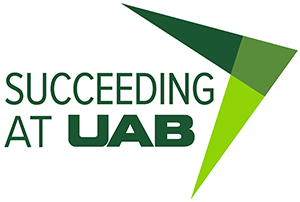 Succeeding at UAB Goals