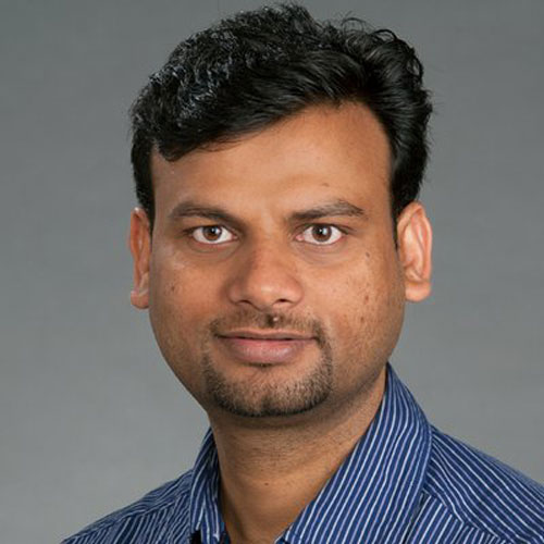 6/23/23 - Hariom Yadav, PhD