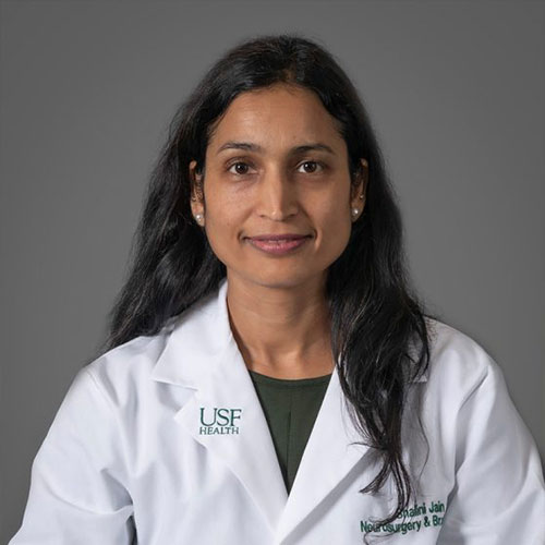 8/28/23 - Shalini Jain, PhD