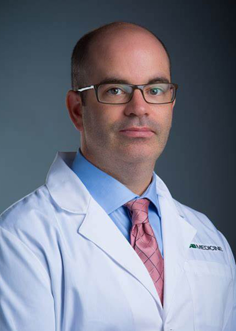 Grant Williams, MD