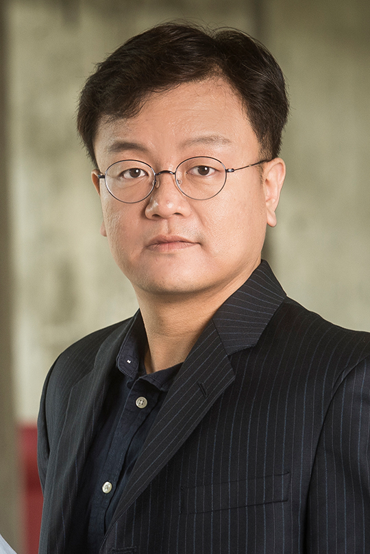 Ho-Wook Jun, Ph.D.