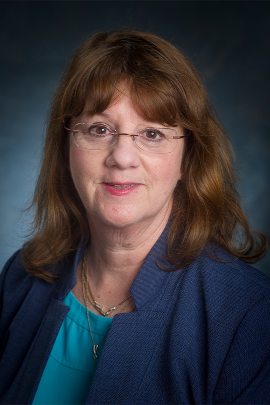 Joanne Murphy-Ullrich, Ph.D.